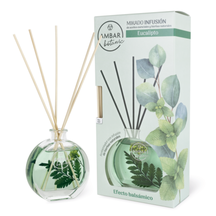 MIKADO INFUSIÓN EUCALIPTO 75ML