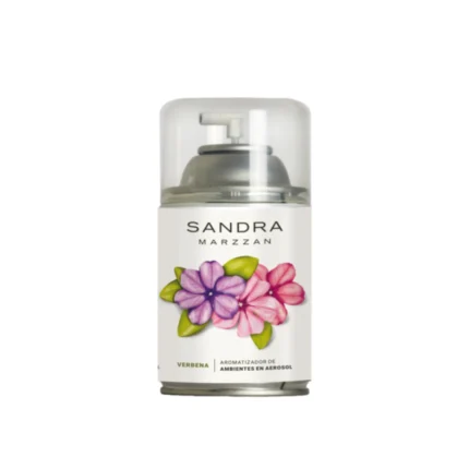 AEROSOL VERBENA 270 ML