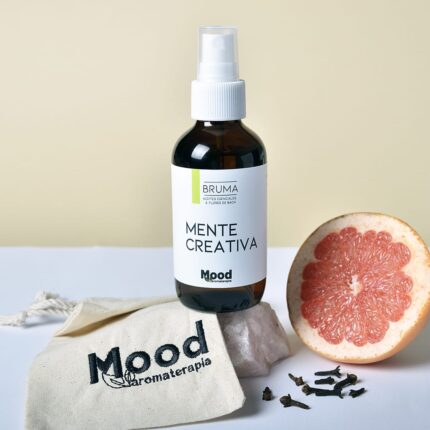 BRUMA MENTE CREATIVA 120ML