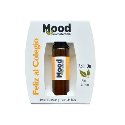 ROLL-ON FELIZ AL COLEGIO 5ML (NIÑOS)