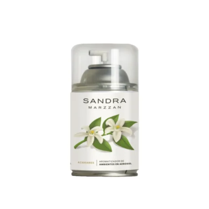 AEROSOL AZAHARES 270 ML