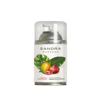 AEROSOL FRUTAS TROPICALES 270ML