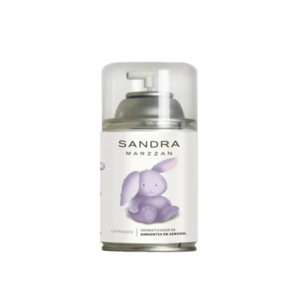 AEROSOL LEFRANCE 270 ML