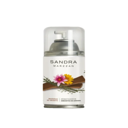 AEROSOL MADERAS ORIENTE 270 ML